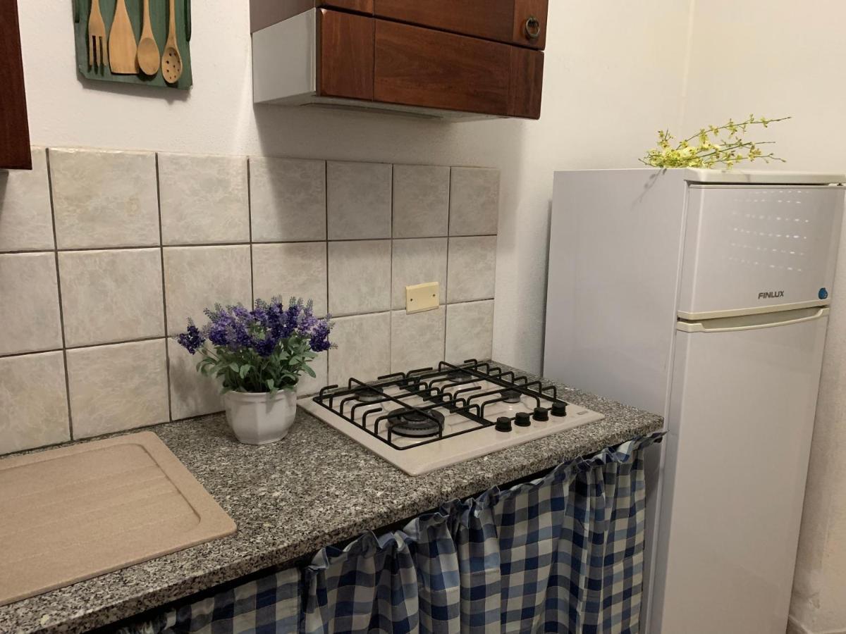 Casa Ziu Juanne Lejlighed Orosei Eksteriør billede
